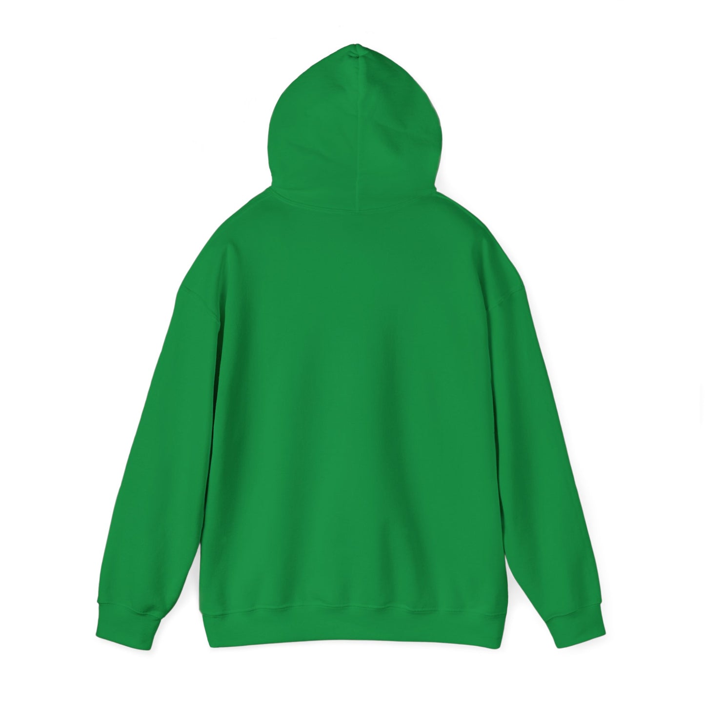 PRESTIGE WORLDWIDE Heavy Blend™ Hooded Sweatshirt Unisex