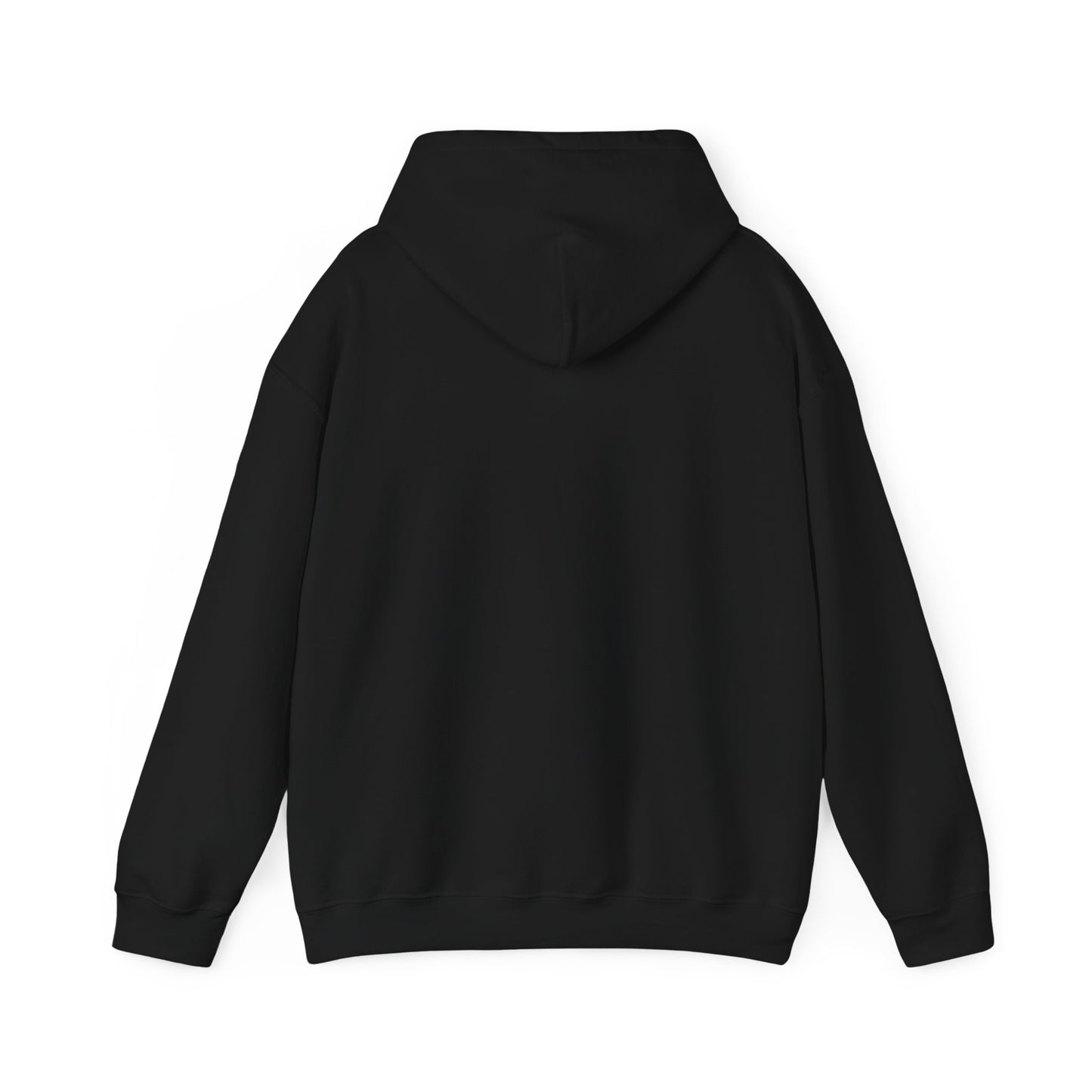 CENTRAL STREET Unisex Heavy Blend™ Hooded Sweatshirt