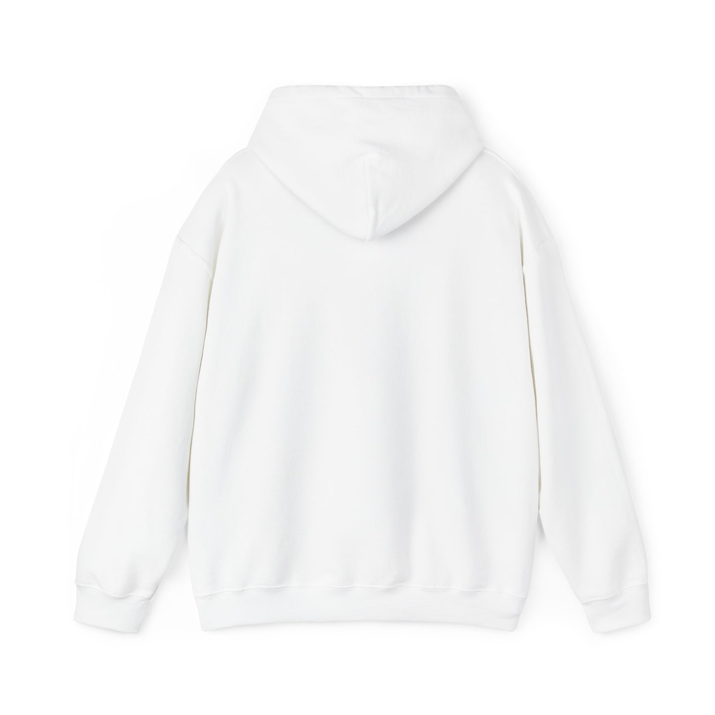 PRESTIGE WORLDWIDE Heavy Blend™ Hooded Sweatshirt Unisex