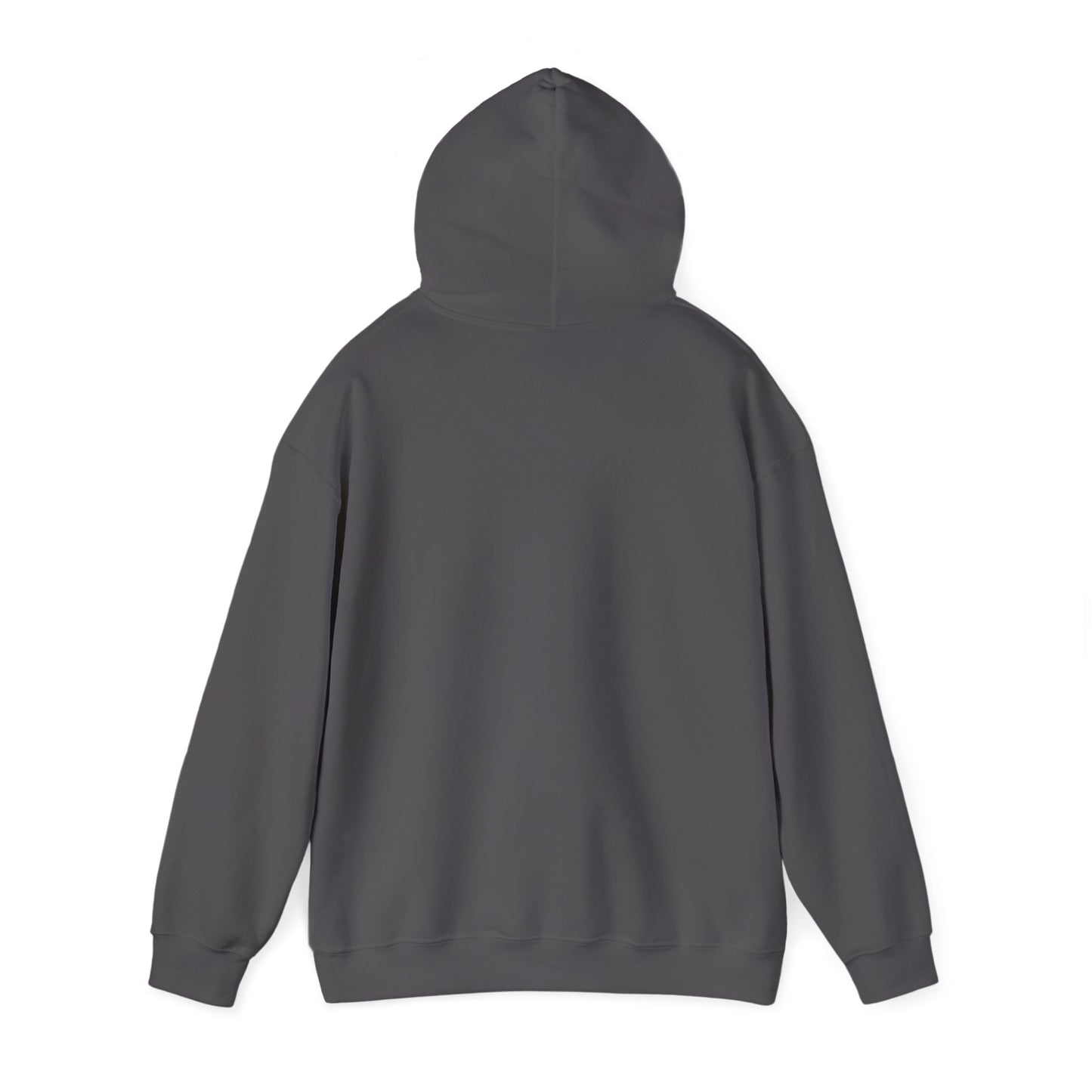 PRESTIGE WORLDWIDE Heavy Blend™ Hooded Sweatshirt Unisex