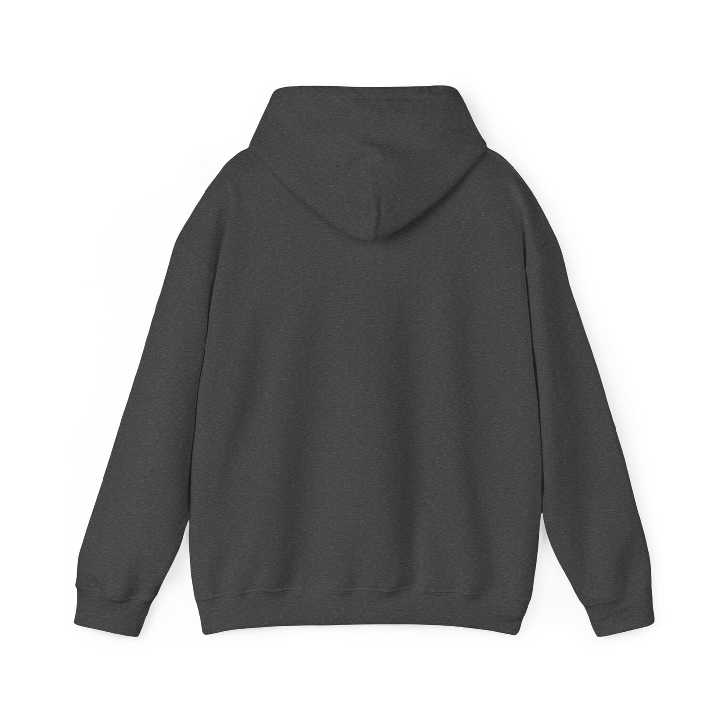 CENTRAL STREET Unisex Heavy Blend™ Hooded Sweatshirt