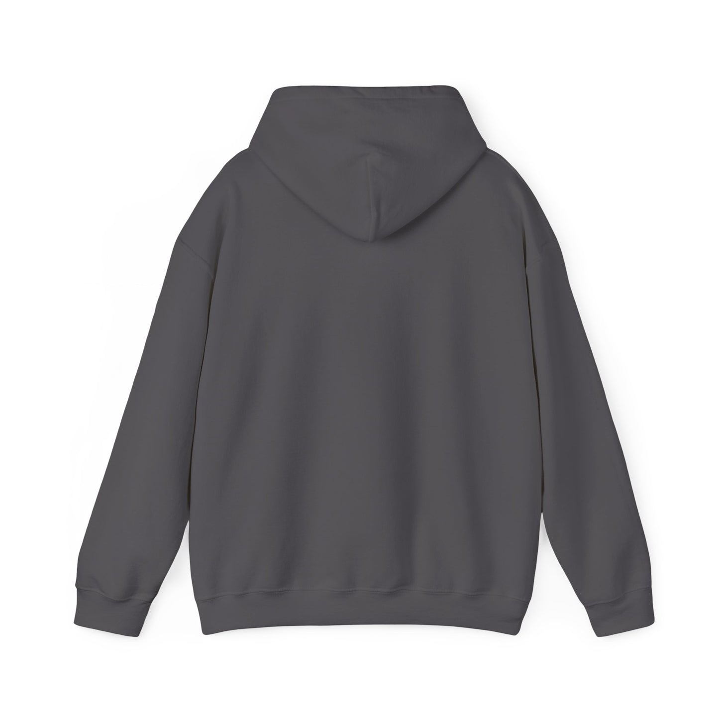 PRESTIGE WORLDWIDE Heavy Blend™ Hooded Sweatshirt Unisex