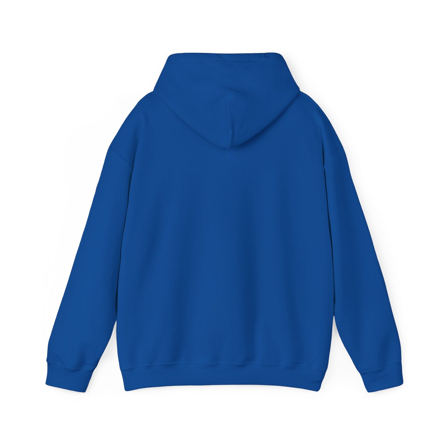 PRESTIGE WORLDWIDE Heavy Blend™ Hooded Sweatshirt Unisex