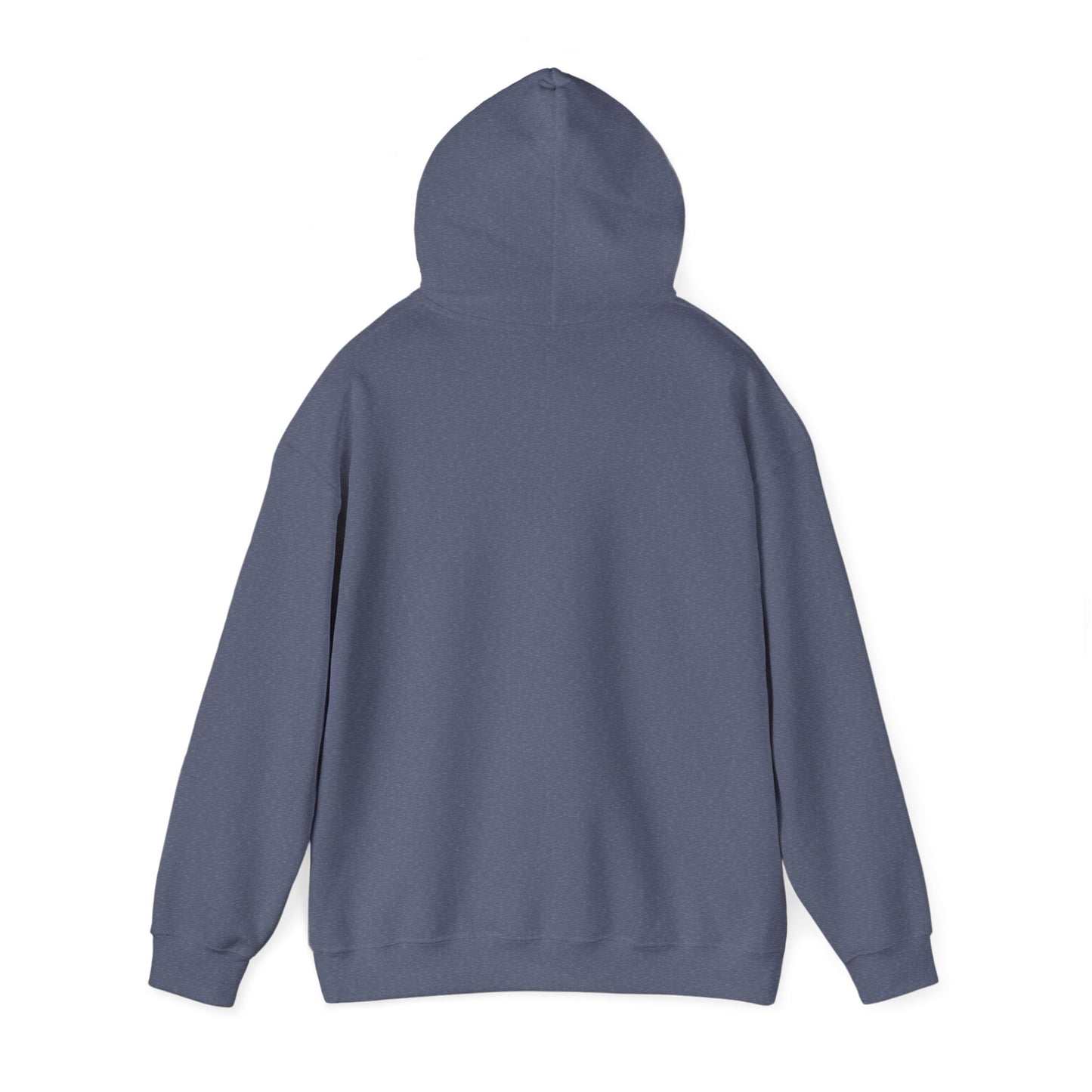 CENTRAL STREET Unisex Heavy Blend™ Hooded Sweatshirt