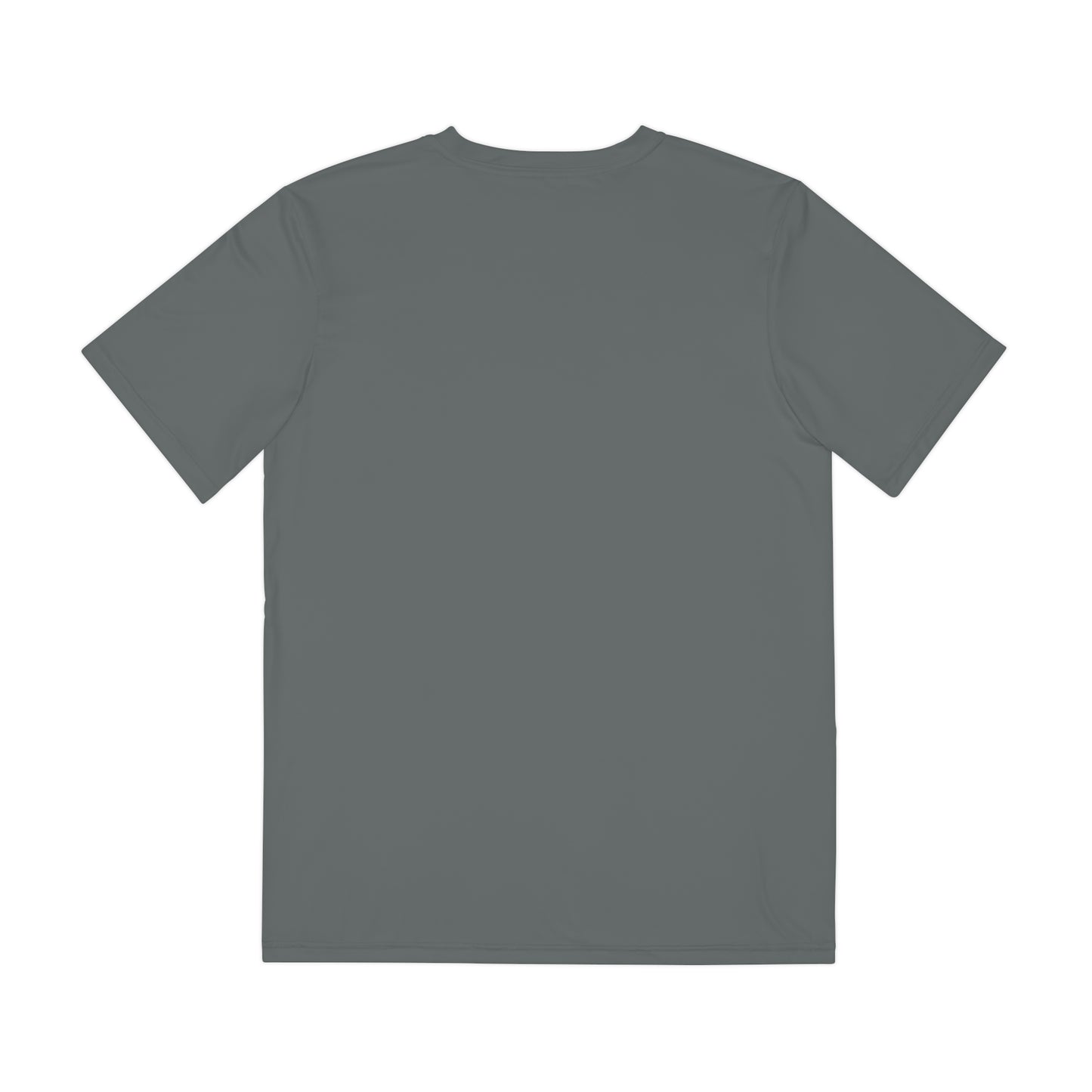 CENTRAL STREET Men's Polyester Tee (AOP)