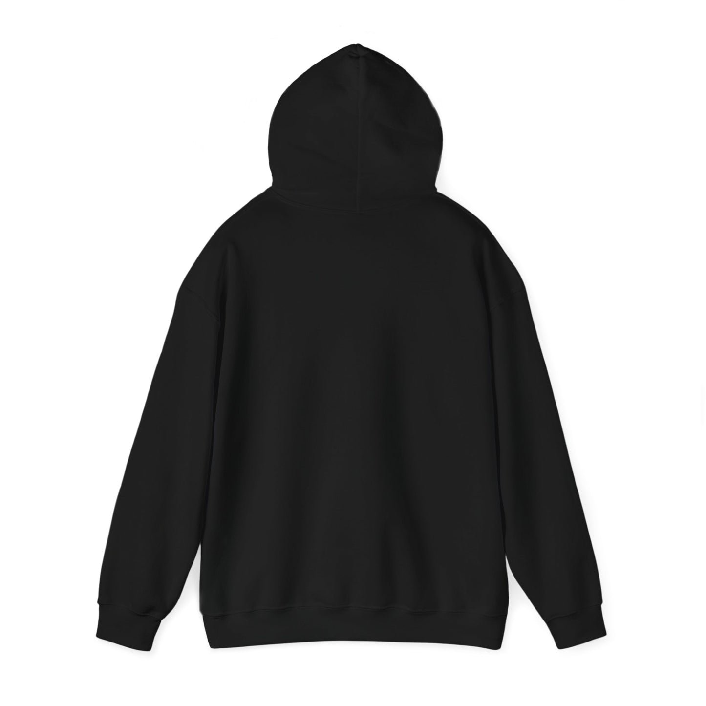CENTRAL STREET Unisex Heavy Blend™ Hooded Sweatshirt