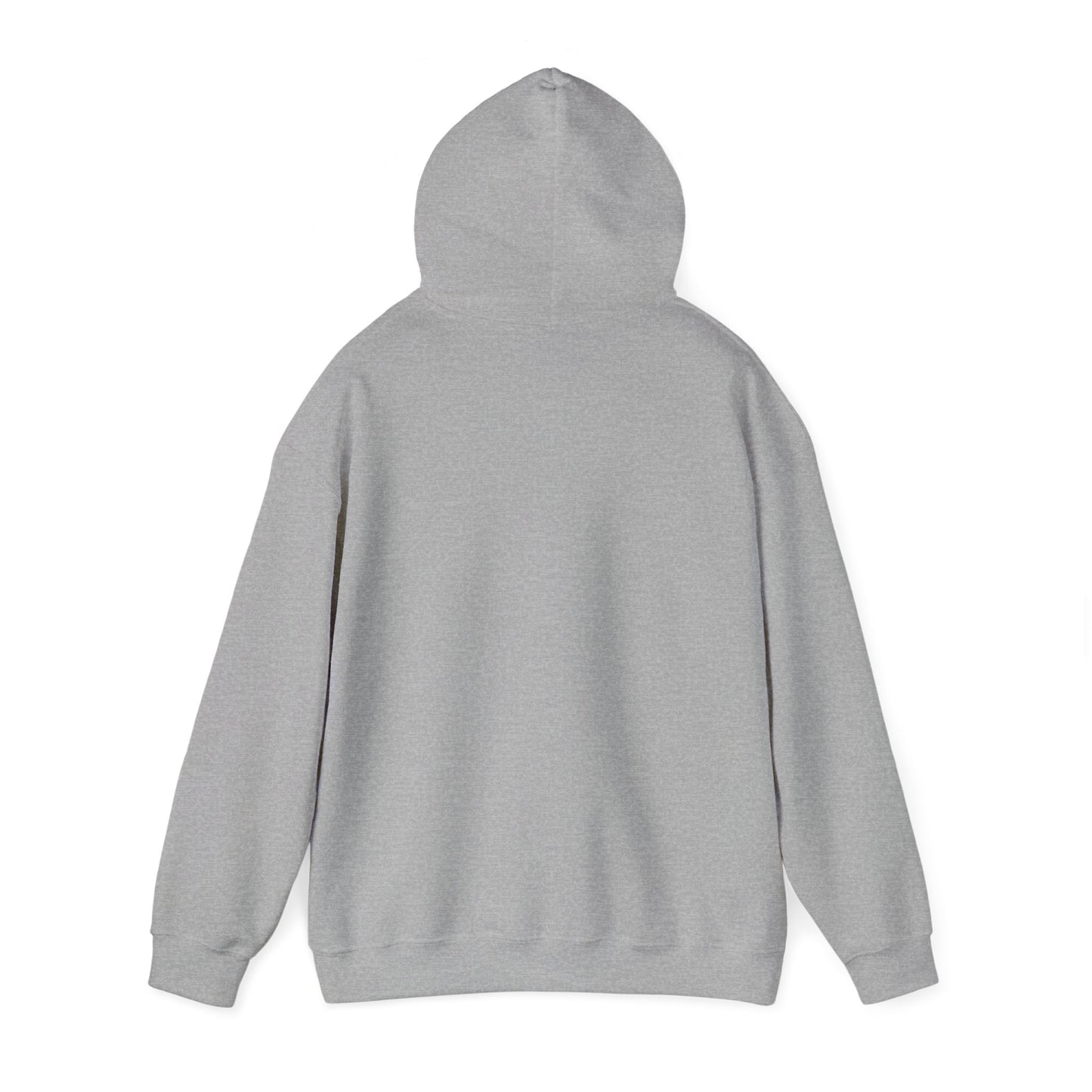 PRESTIGE WORLDWIDE Heavy Blend™ Hooded Sweatshirt Unisex