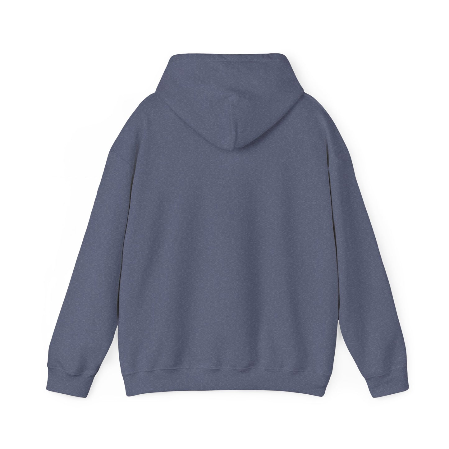 CENTRAL STREET Unisex Heavy Blend™ Hooded Sweatshirt