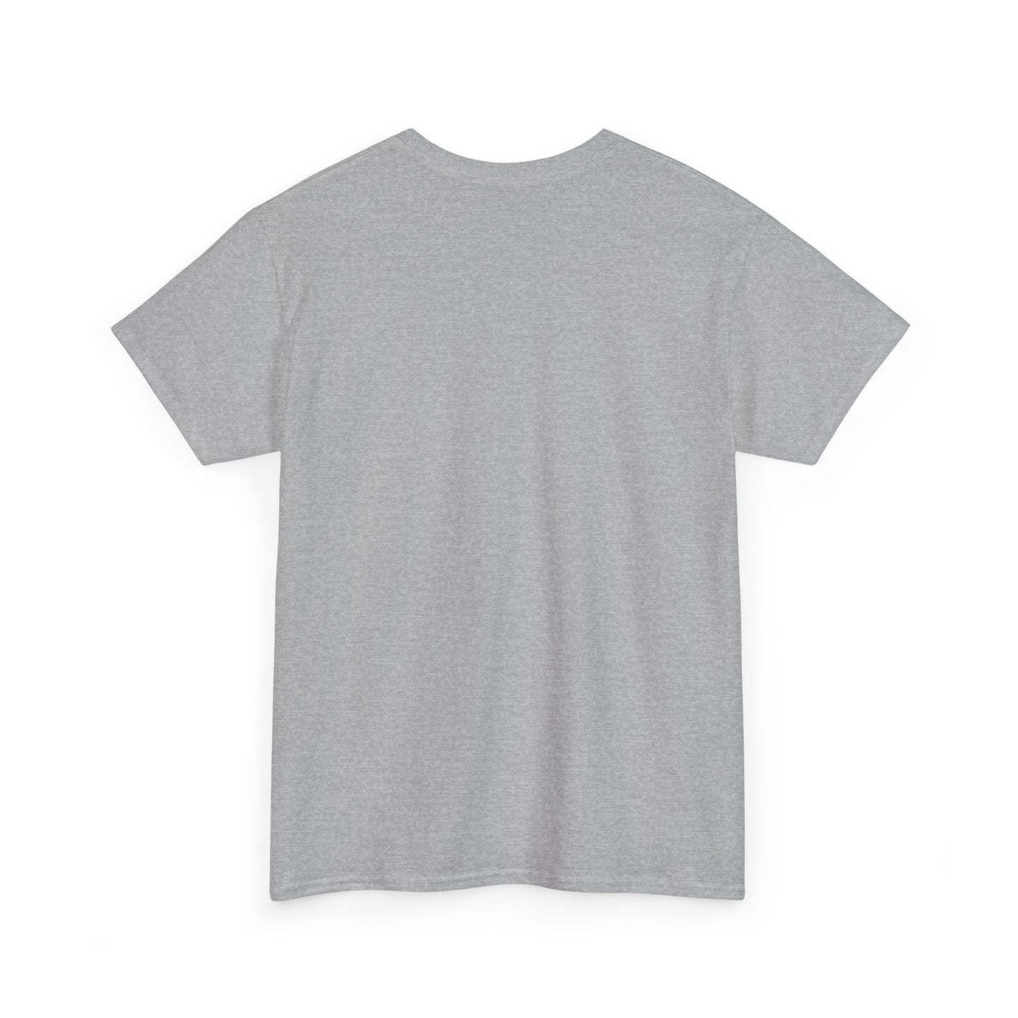 SMOKE MEAT NOT METH Unisex Heavy Cotton Tee