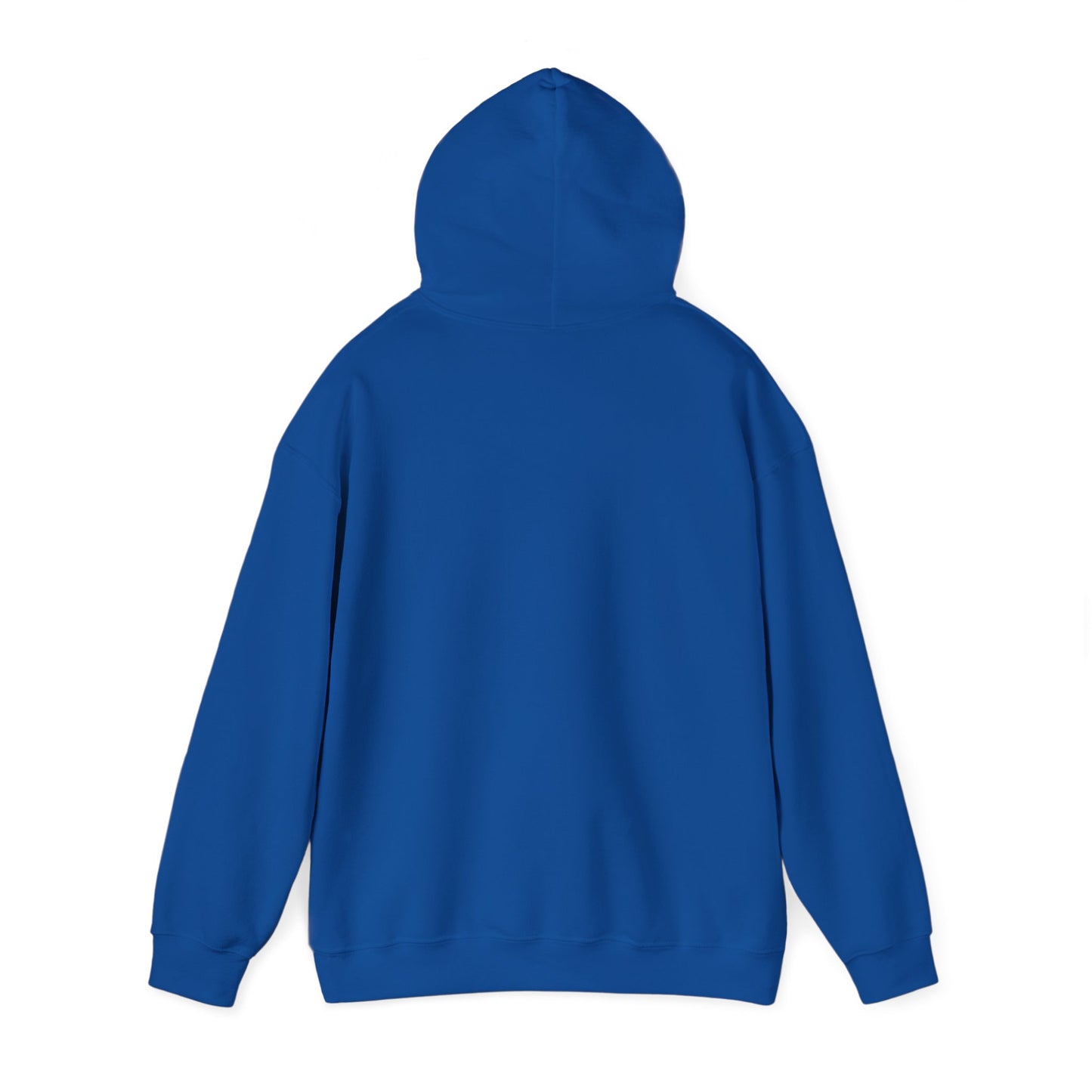 PRESTIGE WORLDWIDE Heavy Blend™ Hooded Sweatshirt Unisex
