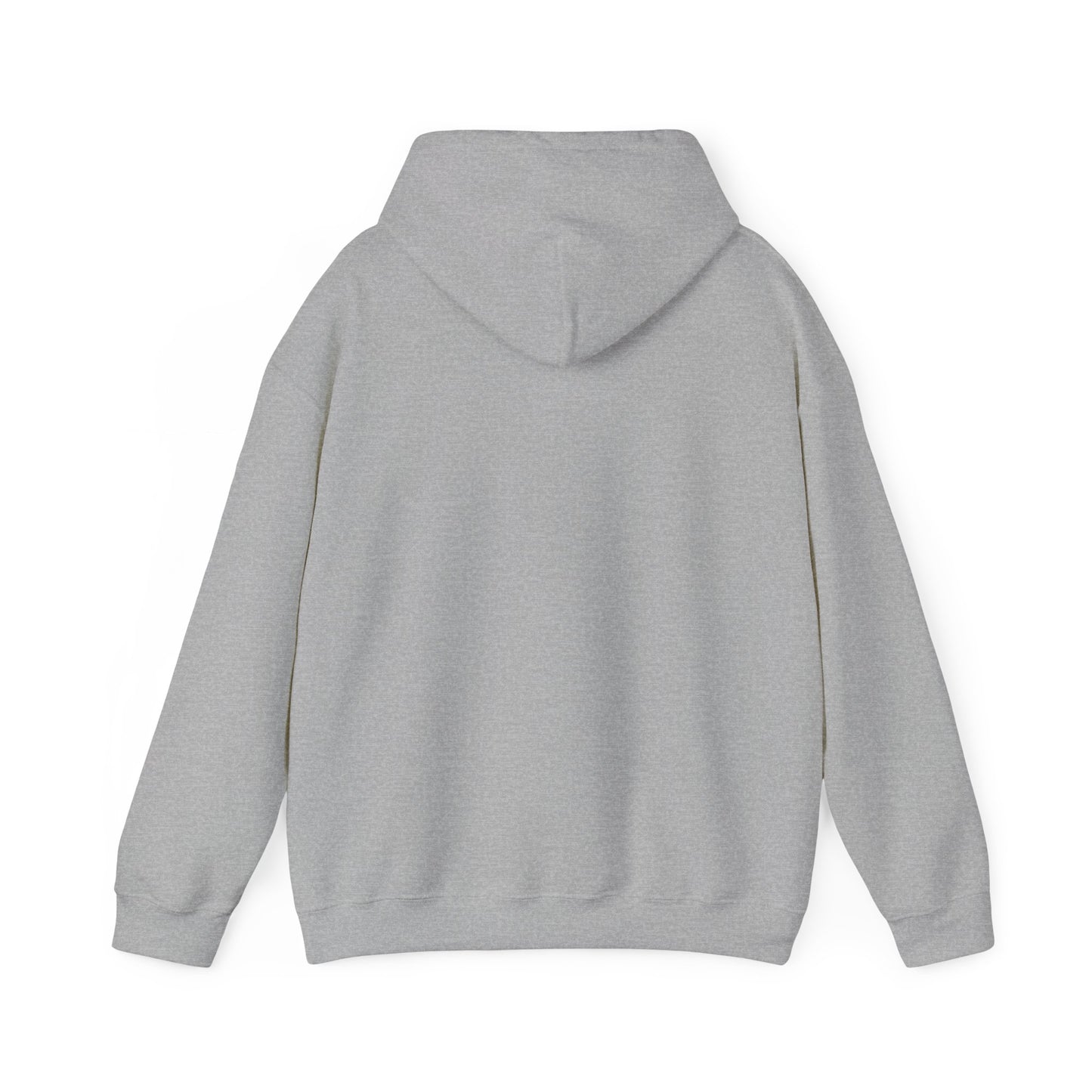PRESTIGE WORLDWIDE Heavy Blend™ Hooded Sweatshirt Unisex