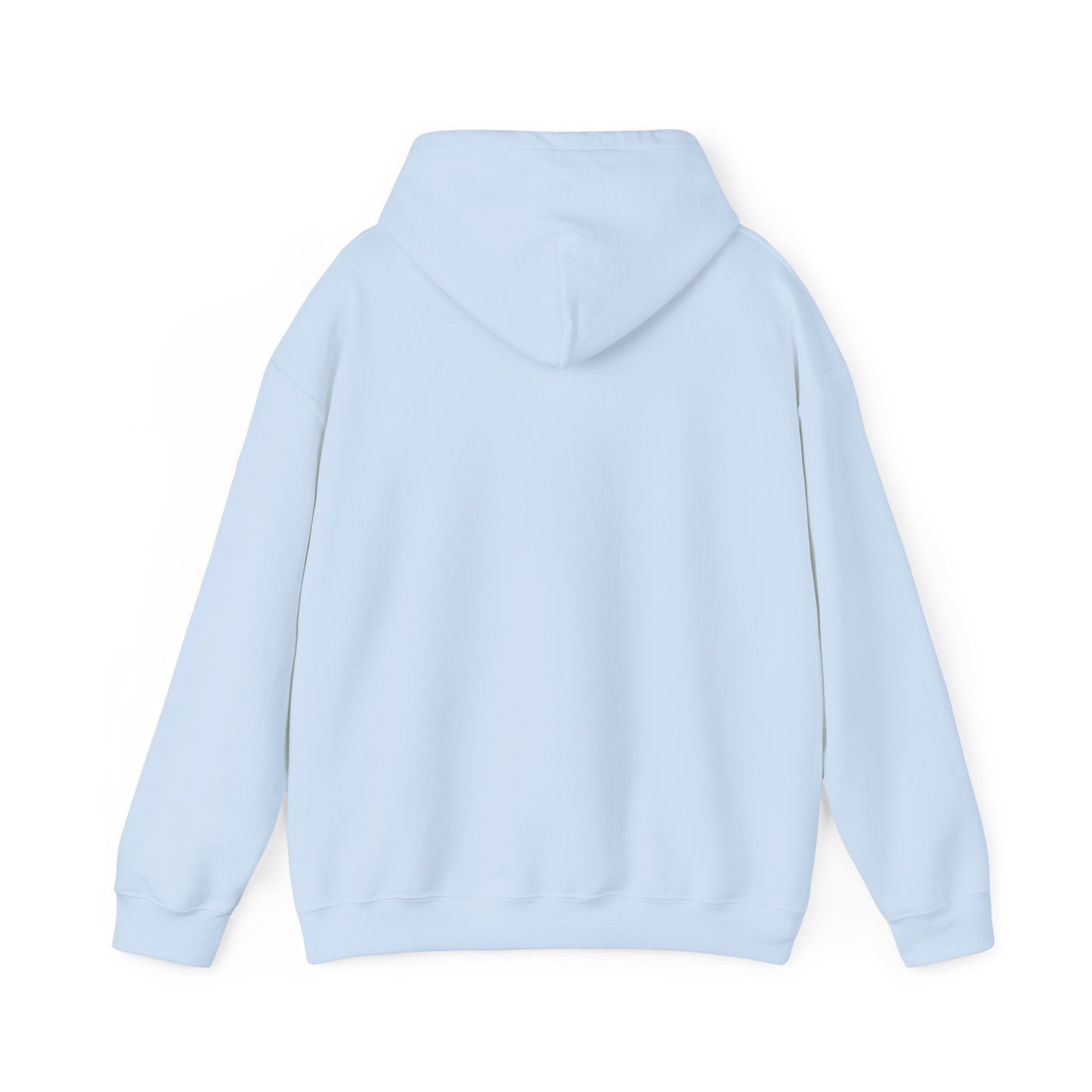CENTRAL STREET Unisex Heavy Blend™ Hooded Sweatshirt