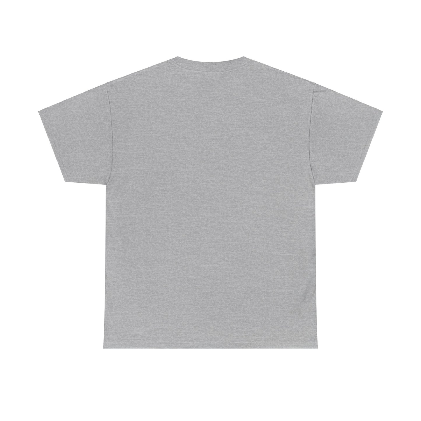 SMOKE MEAT NOT METH Unisex Heavy Cotton Tee