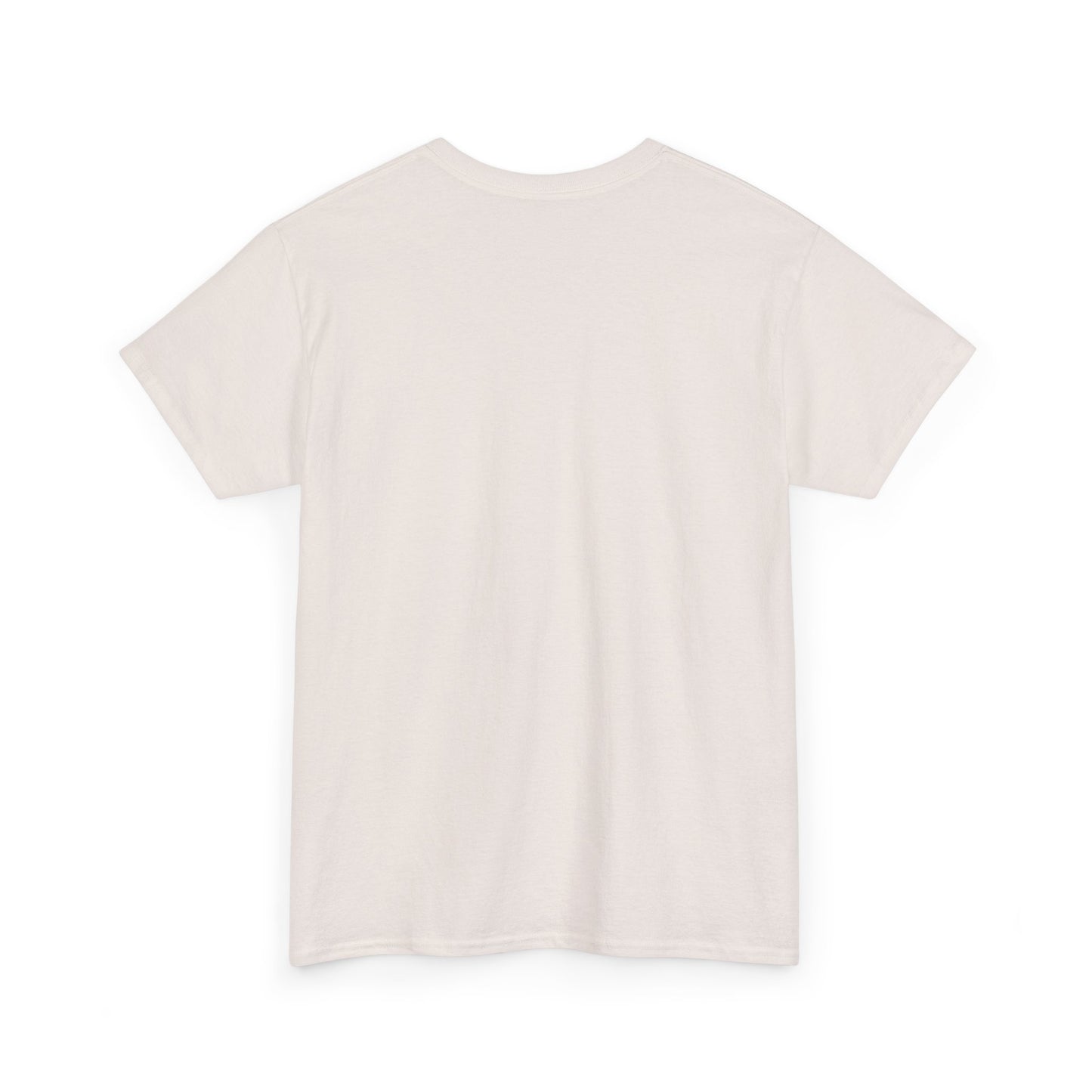 SMOKE MEAT NOT METH Unisex Heavy Cotton Tee
