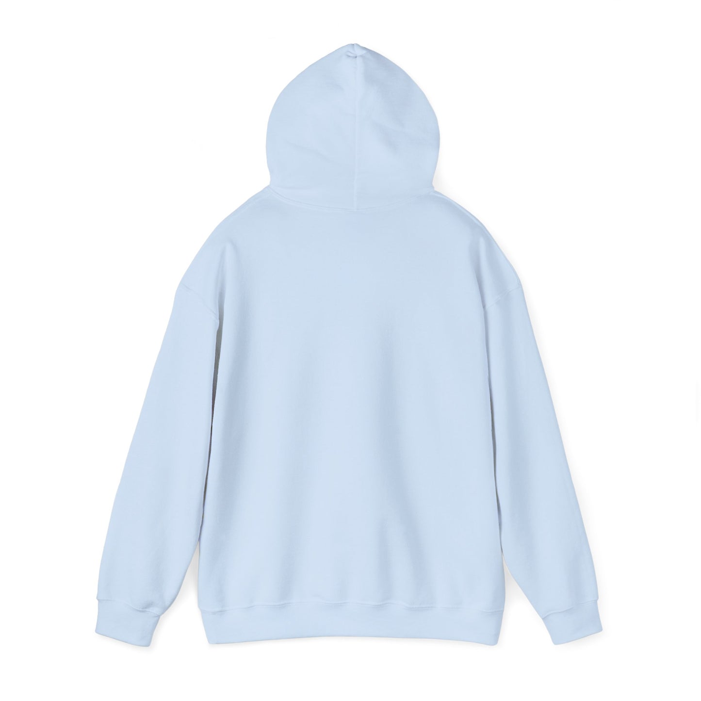 PRESTIGE WORLDWIDE Heavy Blend™ Hooded Sweatshirt Unisex