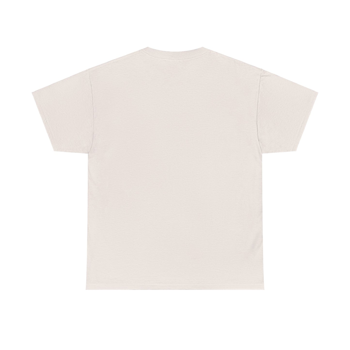 SMOKE MEAT NOT METH Unisex Heavy Cotton Tee