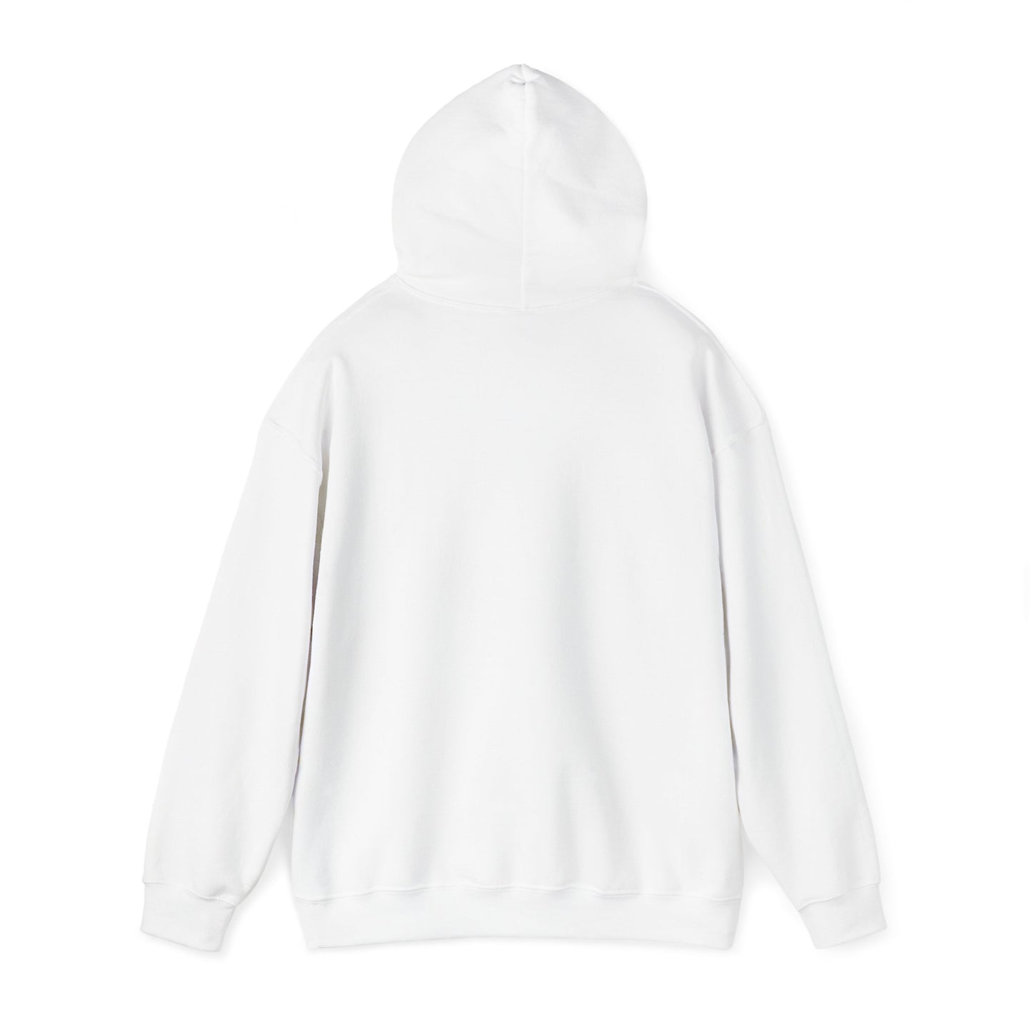 SMOKE MEAT NOT METH Unisex Heavy Blend™ Hooded Sweatshirt