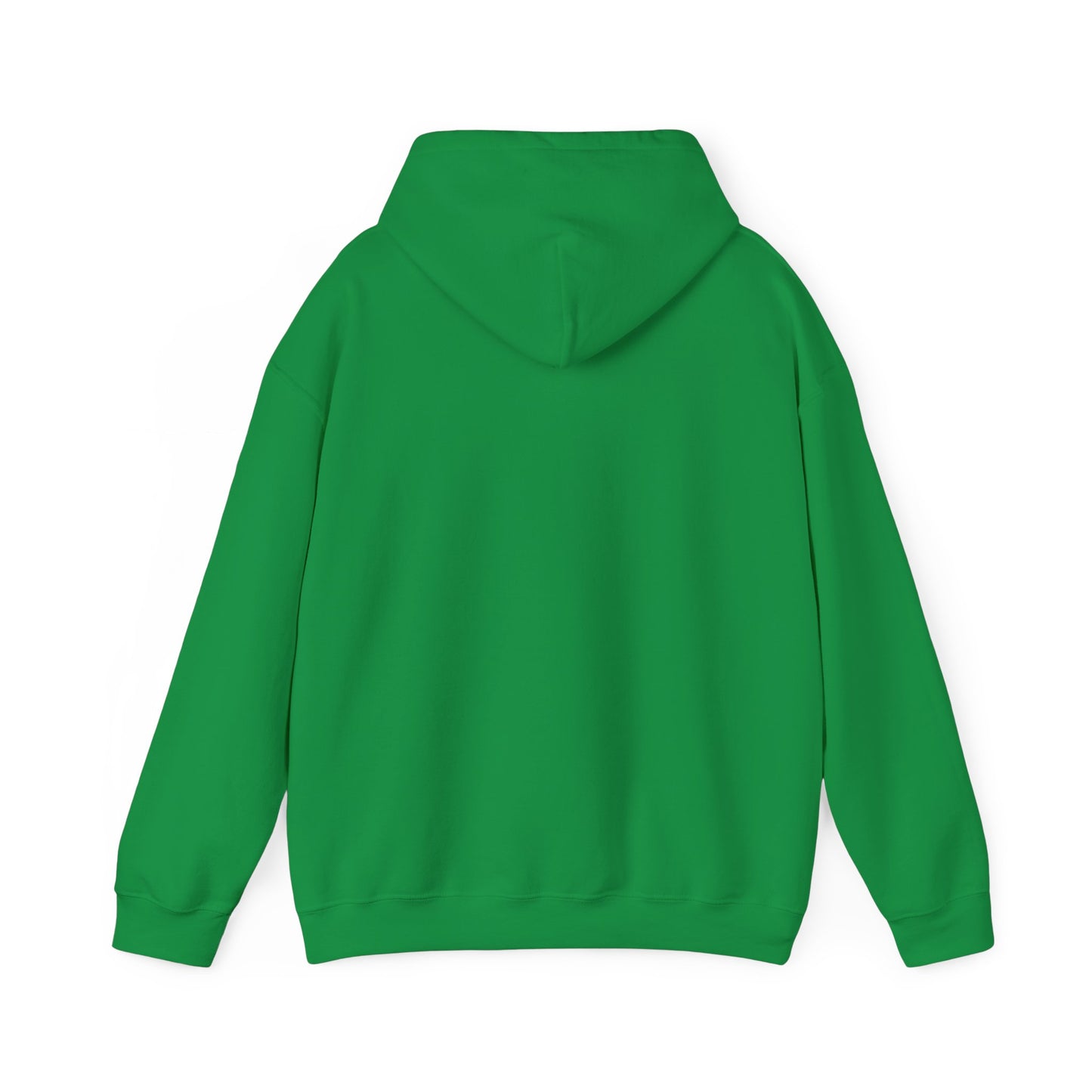 PRESTIGE WORLDWIDE Heavy Blend™ Hooded Sweatshirt Unisex